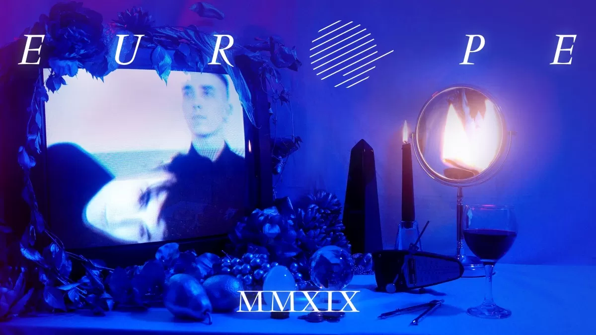 Automelodi Europe tour 2019 header
